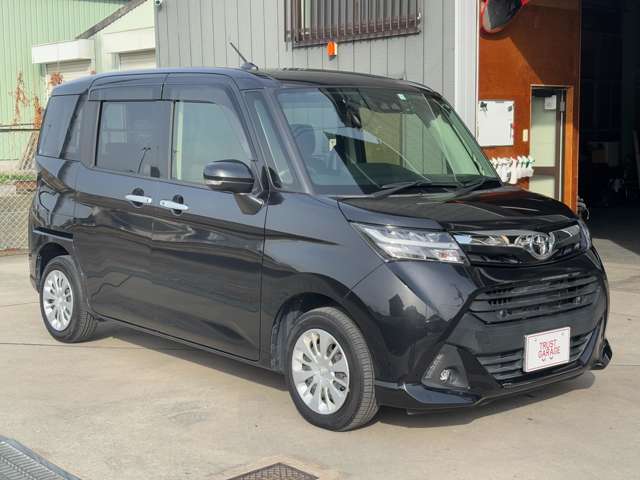 トヨタ タンク １．０ Ｇ コージー エディション R2年 (近畿) 99