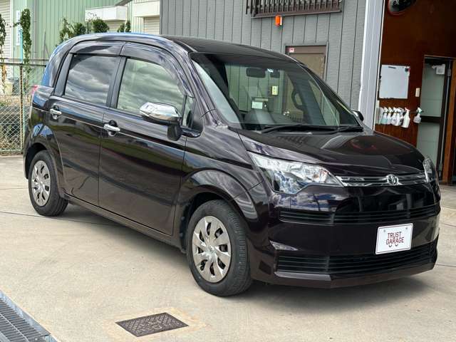 トヨタ スペイド １．５ Ｆ クイーン H27年 (近畿) 99
