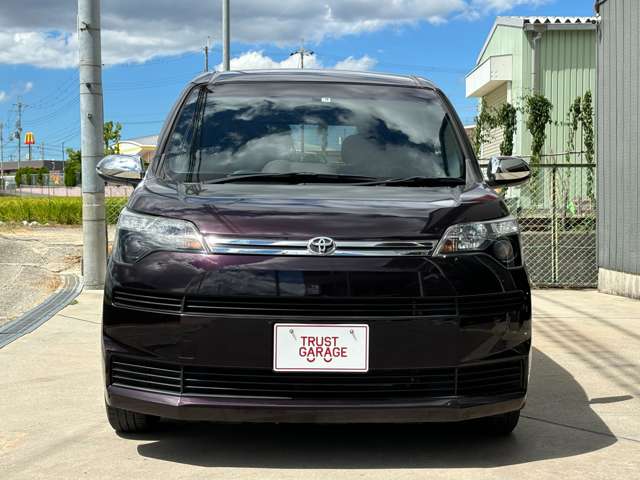 トヨタ スペイド １．５ Ｆ クイーン H27年 (近畿) 99