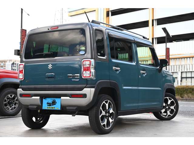 スズキ ハスラー ６６０ Ｊスタイル R3年 (近畿) 99