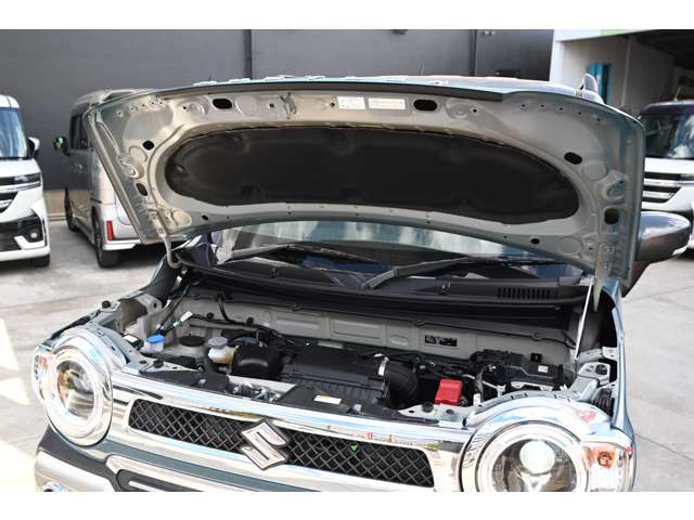 スズキ ハスラー ６６０ Ｊスタイル R3年 (近畿) 99