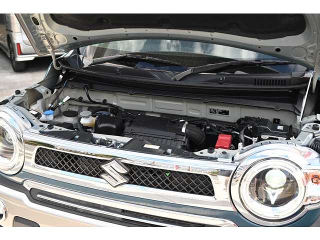 スズキ ハスラー ６６０ Ｊスタイル R3年 (近畿) 99