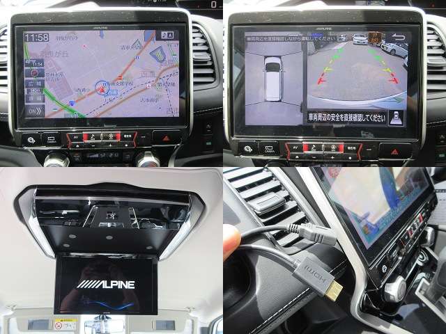 日産 セレナ ２．０ ハイウェイスター ＶセレクションＩＩ H30年 (近畿) 99