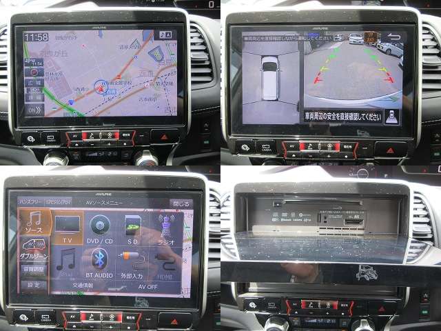 日産 セレナ ２．０ ハイウェイスター ＶセレクションＩＩ H30年 (近畿) 99
