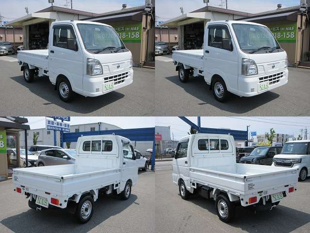 日産 ＮＴ１００クリッパー ６６０ ＤＸ H30年 (近畿) 99