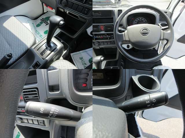日産 ＮＴ１００クリッパー ６６０ ＤＸ H30年 (近畿) 99