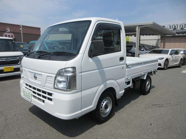 日産 ＮＴ１００クリッパー ６６０ ＤＸ H30年 (近畿) 99