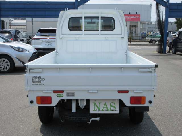 日産 ＮＴ１００クリッパー ６６０ ＤＸ H30年 (近畿) 99