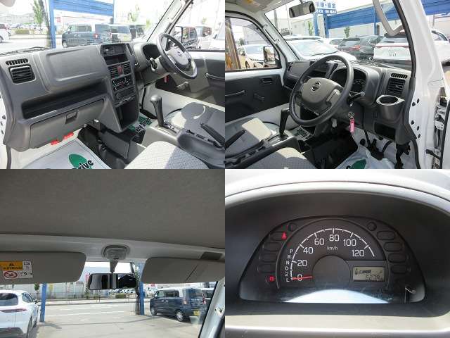 日産 ＮＴ１００クリッパー ６６０ ＤＸ H30年 (近畿) 99