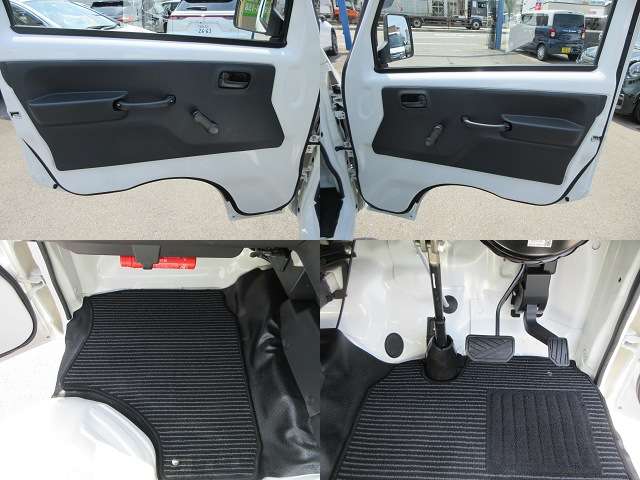 日産 ＮＴ１００クリッパー ６６０ ＤＸ H30年 (近畿) 99