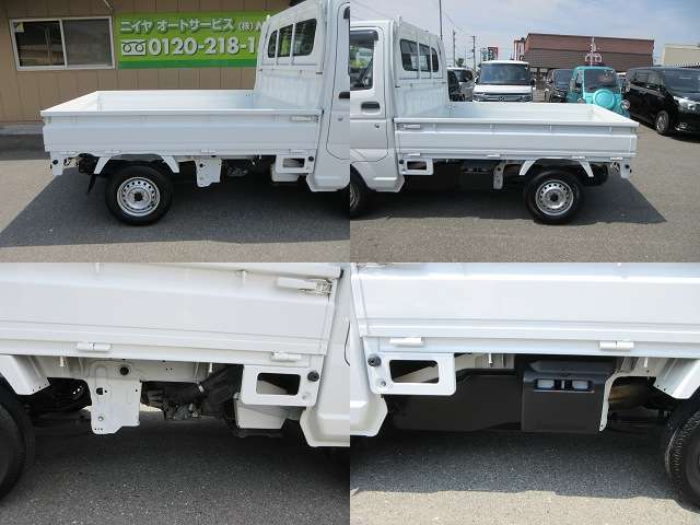 日産 ＮＴ１００クリッパー ６６０ ＤＸ H30年 (近畿) 99