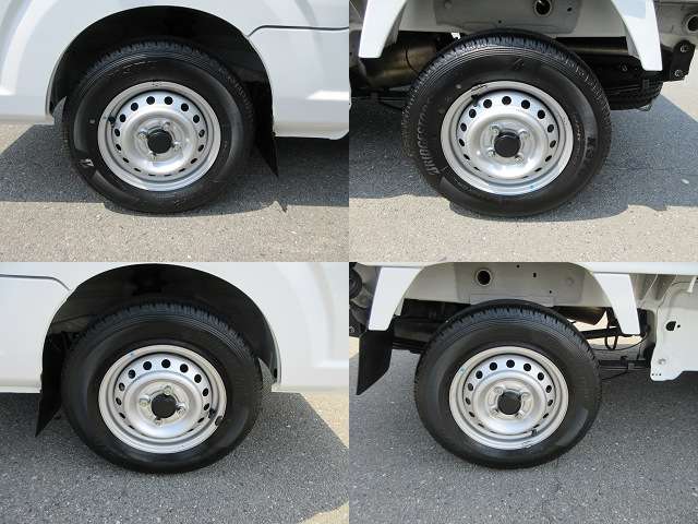 日産 ＮＴ１００クリッパー ６６０ ＤＸ H30年 (近畿) 99