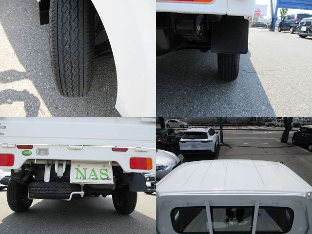 日産 ＮＴ１００クリッパー ６６０ ＤＸ H30年 (近畿) 99