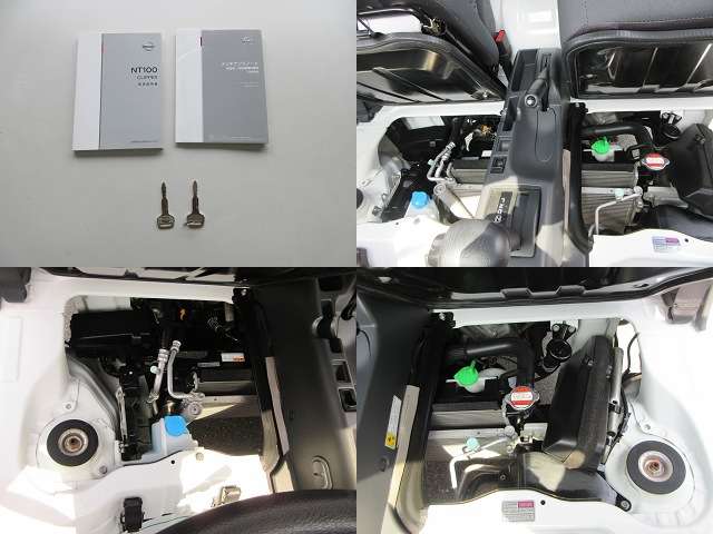 日産 ＮＴ１００クリッパー ６６０ ＤＸ H30年 (近畿) 99