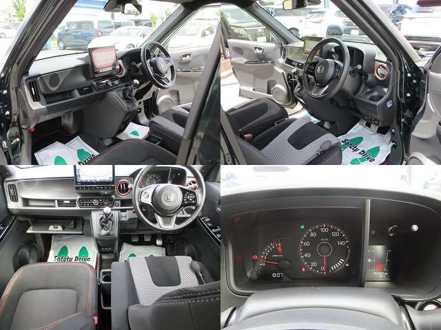 ホンダ Ｎ−ＯＮＥ ６６０ ＲＳ R6年 (近畿) 99