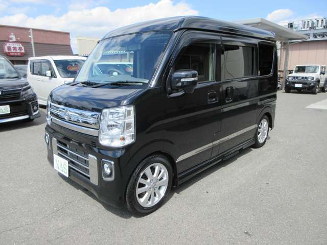 日産 ＮＶ１００クリッパーリオ ６６０ Ｇ ハイルーフ R5年 (近畿) 99