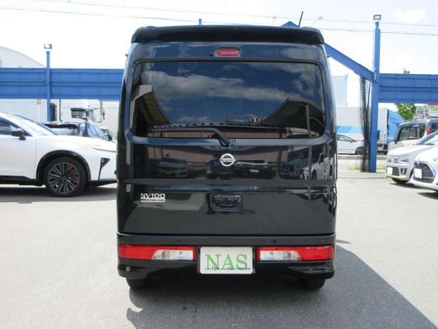 日産 ＮＶ１００クリッパーリオ ６６０ Ｇ ハイルーフ R5年 (近畿) 99