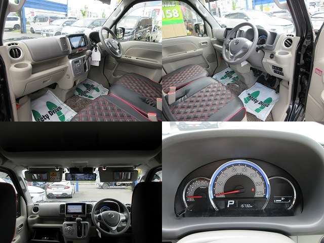 日産 ＮＶ１００クリッパーリオ ６６０ Ｇ ハイルーフ R5年 (近畿) 99