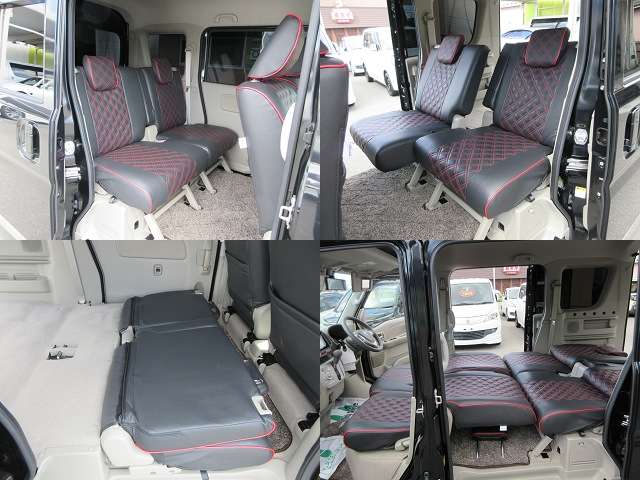 日産 ＮＶ１００クリッパーリオ ６６０ Ｇ ハイルーフ R5年 (近畿) 99