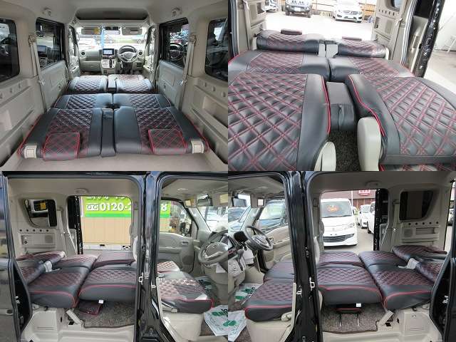 日産 ＮＶ１００クリッパーリオ ６６０ Ｇ ハイルーフ R5年 (近畿) 99