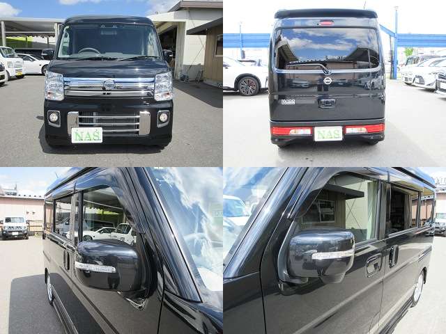 日産 ＮＶ１００クリッパーリオ ６６０ Ｇ ハイルーフ R5年 (近畿) 99