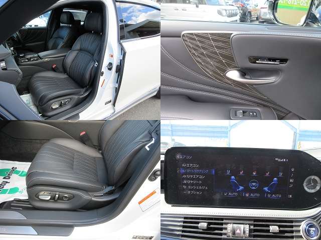レクサス ＬＳ５００ｈ ５００Ｈ エグゼクティブ アドバンスト ドライブ ４ＷＤ R3年 (近畿) 99