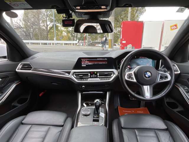 ＢＭＷ ３シリーズ ３２０Ｄ Ｘドライブ Ｍスポーツ ディーゼルターボ ４ＷＤ R2年 (近畿) 99