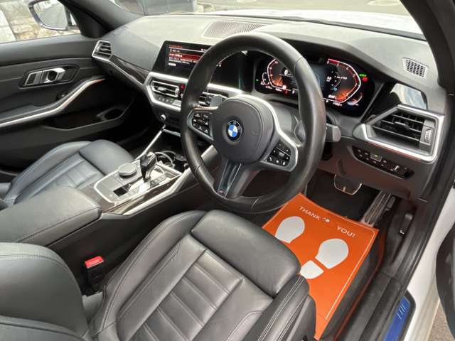 ＢＭＷ ３シリーズ ３２０Ｄ Ｘドライブ Ｍスポーツ ディーゼルターボ ４ＷＤ R2年 (近畿) 99