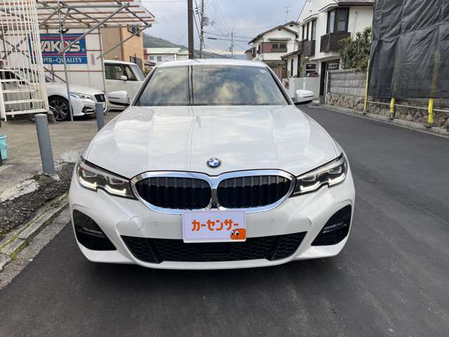 ＢＭＷ ３シリーズ ３２０Ｄ Ｘドライブ Ｍスポーツ ディーゼルターボ ４ＷＤ R2年 (近畿) 99