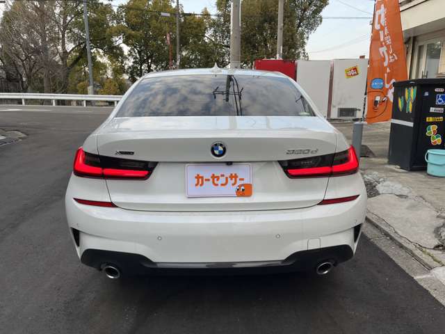 ＢＭＷ ３シリーズ ３２０Ｄ Ｘドライブ Ｍスポーツ ディーゼルターボ ４ＷＤ R2年 (近畿) 99