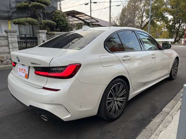 ＢＭＷ ３シリーズ ３２０Ｄ Ｘドライブ Ｍスポーツ ディーゼルターボ ４ＷＤ R2年 (近畿) 99