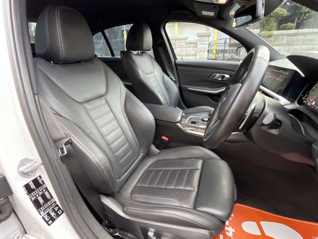 ＢＭＷ ３シリーズ ３２０Ｄ Ｘドライブ Ｍスポーツ ディーゼルターボ ４ＷＤ R2年 (近畿) 99