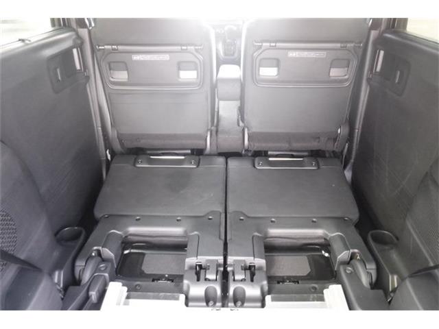 ホンダ Ｎ　ＢＯＸ カスタム ６６０ スロープ R7年 (近畿) 99
