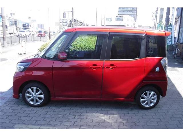 日産 デイズ　ルークス ６６０ ハイウェイスター Ｘターボ R2年 (近畿) 99