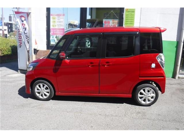 日産 デイズ　ルークス ６６０ ハイウェイスター Ｘターボ R2年 (近畿) 99