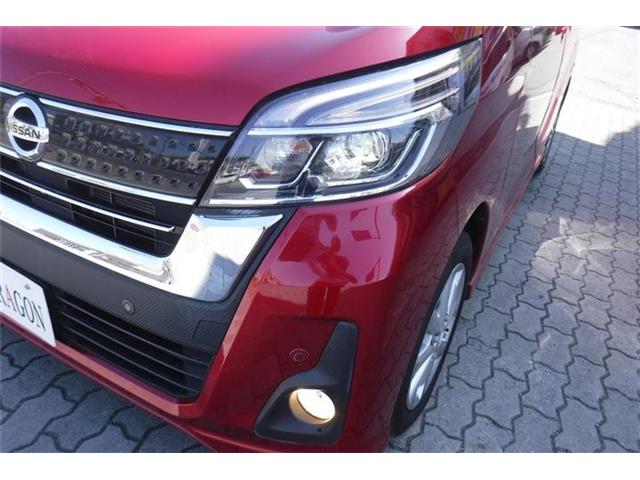 日産 デイズ　ルークス ６６０ ハイウェイスター Ｘターボ R2年 (近畿) 99