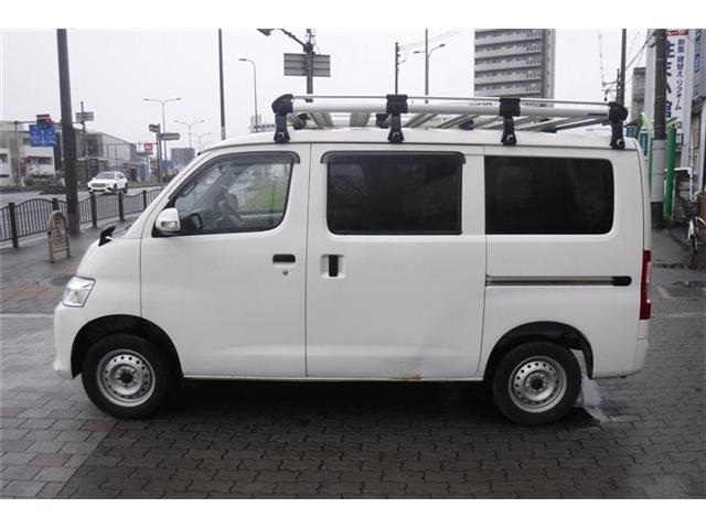 マツダ ボンゴバン １．５ ＤＸ R4年 (近畿) 99