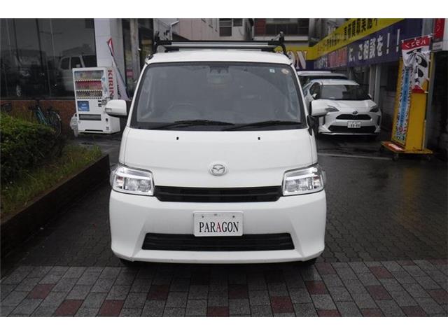 マツダ ボンゴバン １．５ ＤＸ R4年 (近畿) 99