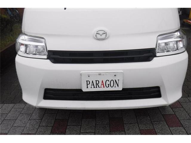 マツダ ボンゴバン １．５ ＤＸ R4年 (近畿) 99