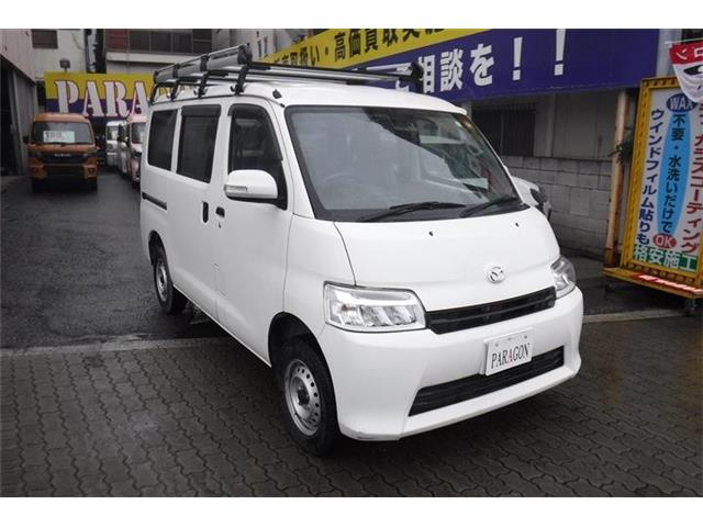 マツダ ボンゴバン １．５ ＤＸ R4年 (近畿) 99