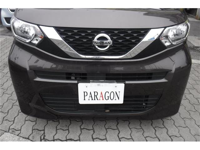 日産 ルークス ６６０ Ｘ R3年 (近畿) 99