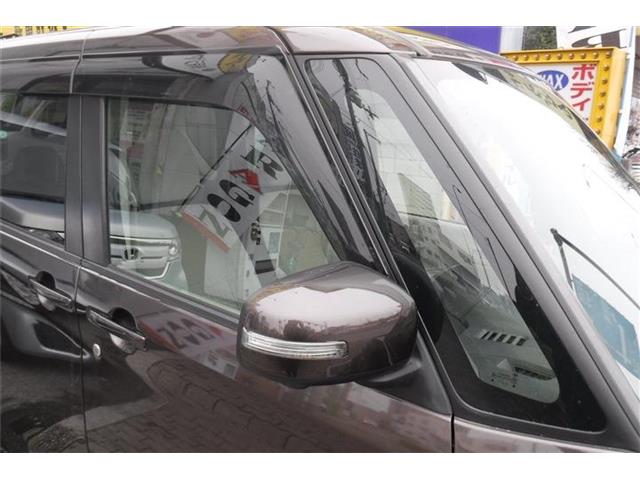 日産 ルークス ６６０ Ｘ R3年 (近畿) 99