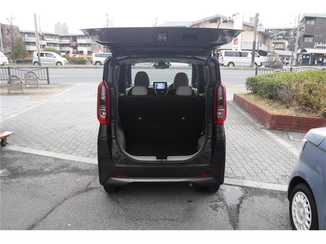 日産 ルークス ６６０ Ｘ R3年 (近畿) 99
