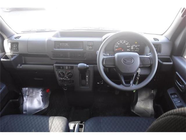 ダイハツ ハイゼットバン ６６０ Ｌ R7年 (近畿) 99