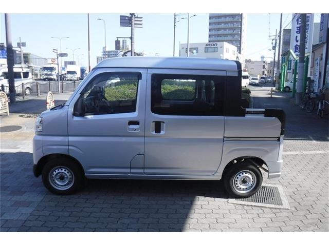 ダイハツ ハイゼットバン ６６０ Ｌ R7年 (近畿) 99