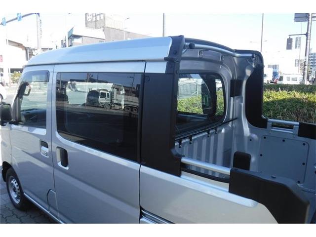 ダイハツ ハイゼットバン ６６０ Ｌ R7年 (近畿) 99