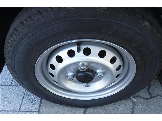 ダイハツ ハイゼットバン ６６０ Ｌ R7年 (近畿) 99
