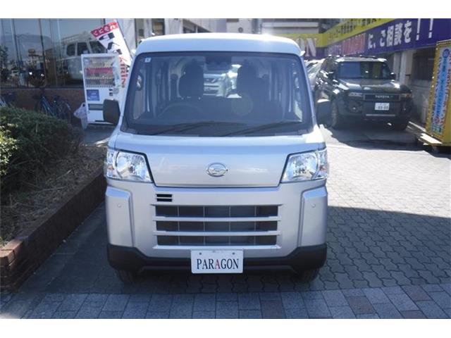ダイハツ ハイゼットバン ６６０ Ｌ R7年 (近畿) 99