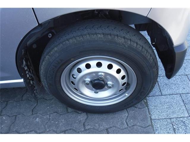ダイハツ ハイゼットバン ６６０ Ｌ R7年 (近畿) 99