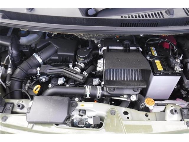 ダイハツ タント ６６０ ファンクロスターボ R6年 (近畿) 99